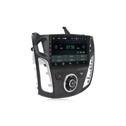CarMedia MKD-7082-P6 для Ford Focus III 2011-2016 на Android 10.0