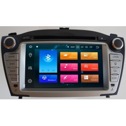 CarMedia MKD-7033-P6 для Hyundai iX35 2010-2015 на Android 10.0