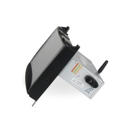 CarMedia MKD-9001-P6 для Mercedes A-klasse (W169), B-klasse (W245), Vito ll (W639), Vito III (W447), Viano ll (W639), Sprinter 2004-2016 на Android 10.0