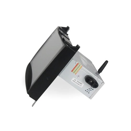 Штатная магнитола CarMedia MKD-9001-P6 для Mercedes A-klasse (W169), B-klasse (W245), Vito ll (W639), Vito III (W447), Viano ll (W639), Sprinter 2004-2016 на Android 10.0