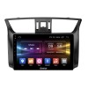 Штатная магнитола CarMedia OL-1666-J для Nissan Sentra VII (B17) 2014-2017, Tiida II 2015-2017 на Android 10.0