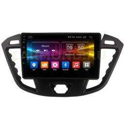 CarMedia OL-9288-J для Ford Transit 2014-2022 на Android 10.0