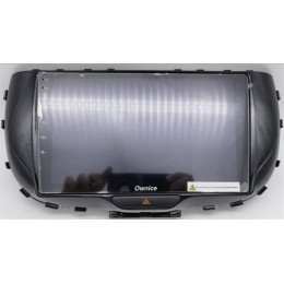 CarMedia OL-9742-J для Kia Soul III 2019-2024 на Android 10.0