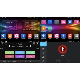 CarMedia OL-9943-J для Renault Koleos I 2008-2016 на Android 10.0