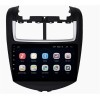 Штатная магнитола Parafar для Chevrolet Aveo II 2011-2020 на Android 10.0 (PF972Lite-Low)