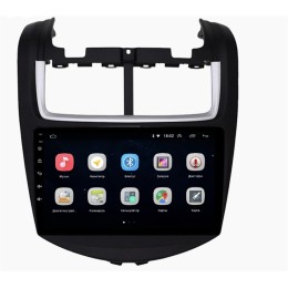Parafar для Chevrolet Aveo II 2011-2020 на Android 10.0 (PF972Lite-Low)