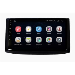 Parafar для Chevrolet Captiva, Aveo I, Epica I 2006-2012 на Android 10.0 (PF020Lite-Low)