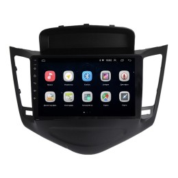 Parafar для Chevrolet Cruze 2009-2012 на Android 10.0 (PF045Lite)