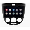 Штатная магнитола Parafar для Chevrolet Lacetti 2004-2013 на Android 9.0 (PF031Lite)