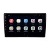 Штатная магнитола Parafar для Chevrolet Tahoe III 2006-2014 на Android 10.0 (PF041Lite)