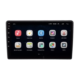 Parafar для Chevrolet Tahoe III 2006-2014 на Android 10.0 (PF041Lite)