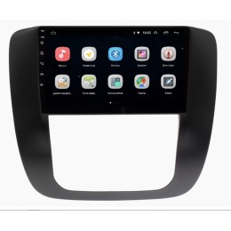 Parafar для Chevrolet Tahoe III 2006-2014 на Android 9.0 (PF041Lite9)