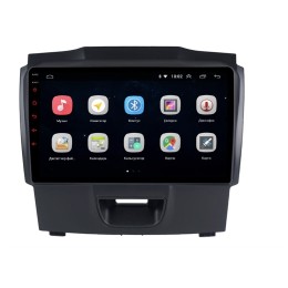 Parafar для Chevrolet Trailblazer II 2012-2016 на Android 10.0 (PF957Lite)