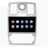 Штатная магнитола Parafar для Chrysler 300C I 2004-2007 на Android 10.0 (PF030Lite)