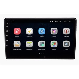 Parafar для Dodge на Android 10.0 (PF898Lite)
