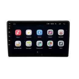 Parafar для Ford Focus II 2005-2010 на Android 10.0 (PF149Lite)