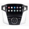 Штатная магнитола Parafar для Ford Focus III 2015-2018 на Android 9.0 (PF155Lite)