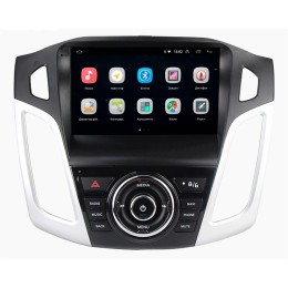 Parafar для Ford Focus III 2015-2018 на Android 9.0 (PF155Lite)