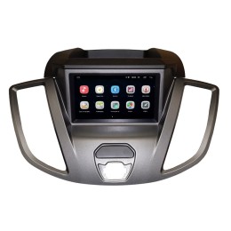 Parafar для Ford Transit 2017-2022 на Android 9.0 (PF363Lite7)