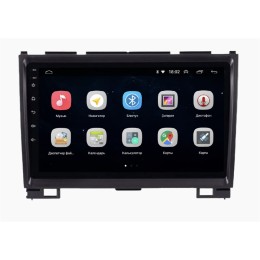 Parafar для Great Wall Hover H3, H5 на Android 10.0 (PF601Lite-Low)