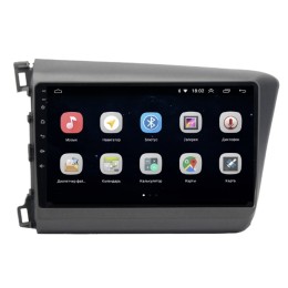 Parafar для Honda Civic 9 (IX) 2011-2015 на Android 10.0 (PF132Lite)