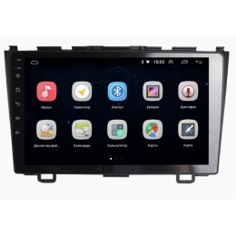 Parafar для Honda CR-V 3 2006-2011 на Android 10.0 (PF978Lite-Low)