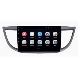 Parafar для Honda CR-V 4 2012-2016 на Android 10.0 (PF983Lite)