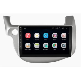 Parafar для Honda Fit/Jazz 2007-2014 на Android 9.0 (PF403Lite)