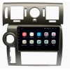 Автомагнитола Parafar для Hummer H2 2007-2009 на Android 9.0 (PF040Lite)