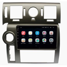 Автомагнитола Parafar для Hummer H2 2007-2009 на Android 9.0 (PF040Lite)