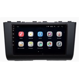 Parafar для Hyundai Creta 2021-2024 на Android 9.0 (PF408Lite)