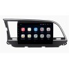 Штатная магнитола Parafar для Hyundai Elantra VI (AD) 2015-2019 на Android 10.0 (PF581Lite)