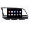 Штатная магнитола Parafar для Hyundai Elantra VI (AD) 2015-2019 на Android 10.0 (PF581Lite-Low)