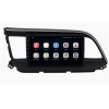 Штатная магнитола Parafar для Hyundai Elantra VI (AD) 2016-2019 на Android 10.0 (PF365Lite-Low)