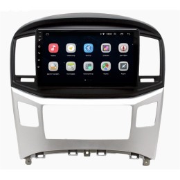 Parafar для Hyundai H1 / Starex 2016+ на Android 10.0 (PF586Lite-Low)