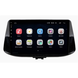 Parafar для Hyundai i30 III 2018-2024 на Android 10.0 (PF359Lite-Low)