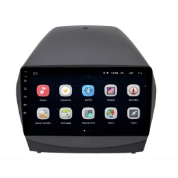 Parafar для Hyundai ix35, Tucson II 2011-2015  на Android 10.0 (PF361Lite-Low)