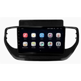 Parafar для Hyundai Solaris II 2020-2022 на Android 9.0 (PF767Lite)