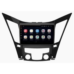 Parafar для Hyundai Sonata VI (YF) 2009-2014 на Android 10.0 (PF310Lite-Low)