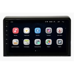 Parafar для Hyundai Sonata VII (LF) 2017-2019 на Android 10.0 (PF309Lite)
