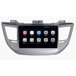 Parafar для Hyundai Tucson 2016-2018 на Android 10.0 (PF546Lite-Low)