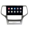 Штатная магнитола Parafar для Jeep Grand Cherokee 2010-2013 на Android 10.0 (PF088Lite)