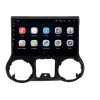 Штатная магнитола Parafar для Jeep Wrangler III (JK) 2007-2017 на Android 10.0 (PF099Lite)