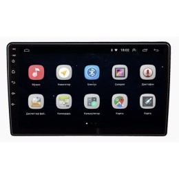 Parafar для Kia Carnival III 2014-2021 на Android 9.0 (PF244Lite)