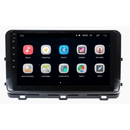 Parafar для KIA Ceed 2018-2024 на Android 9.0 (PF219Lite-Low)