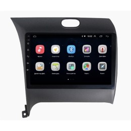 Parafar для Kia Cerato 2013+ на Android 10.0 (PF280Lite-Low)