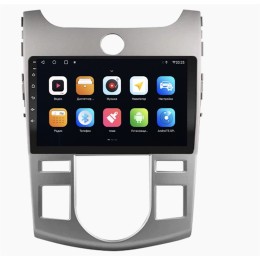 Parafar для Kia Cerato Forte 2007-2013 на на Android 10.0 (PF279Lite-AC-Low)