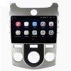 Штатная магнитола Parafar для Kia Cerato Forte 2007-2013 на на Android 10.0 (PF279Lite-Low)