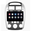 Штатная магнитола Parafar для Kia Cerato I 2003-2008 на Android 10.0 (PF278Lite-Low)