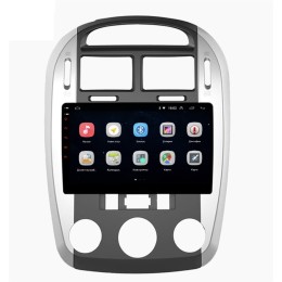 Parafar для Kia Cerato I 2003-2008 на Android 10.0 (PF278Lite-Low)